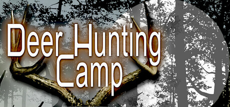 Deer Hunting Camp cover art
