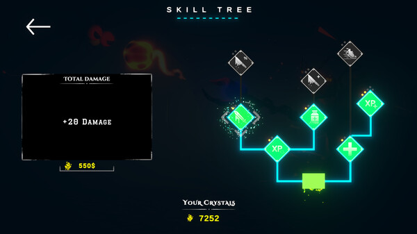Reaper Hunt: Survivor Demo