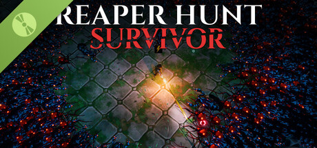 Reaper Hunt: Survivor Demo