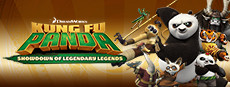 Kung Fu Panda Showdown of Legendary Legends Small Capsule Image