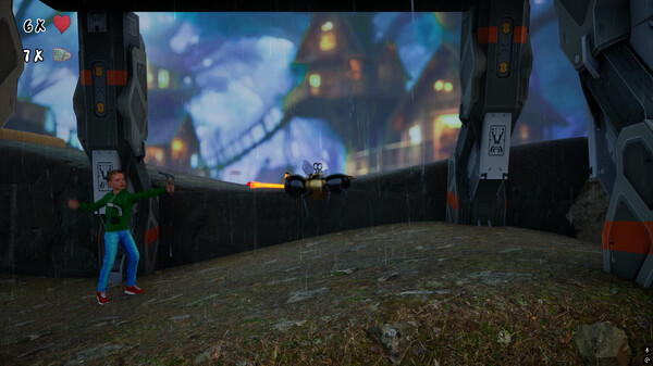 Screenshot media