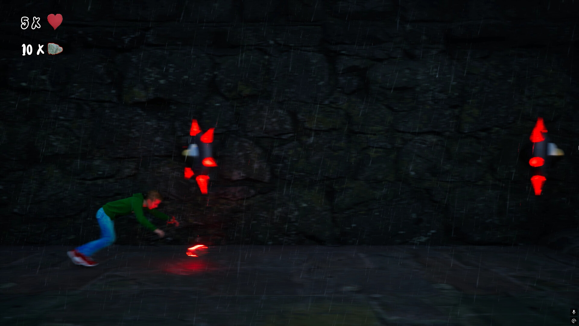 Chronicles of Childhood Featured Screenshot #1