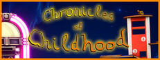 Chronicles of Childhood cover