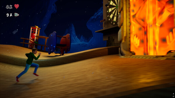 Screenshot media