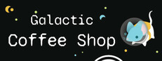Galactic Coffee Shop