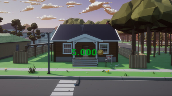 Palmora: Free Sample screenshot 1
