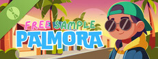 Palmora: Free Sample game capsule image