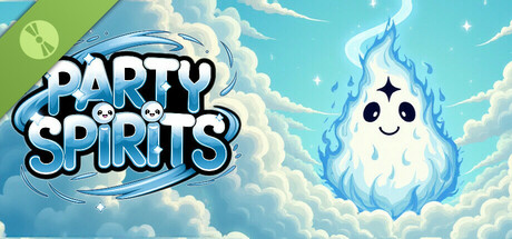 Party Spirits Demo cover art