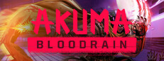 Akuma's Bloodrain Small Capsule Image