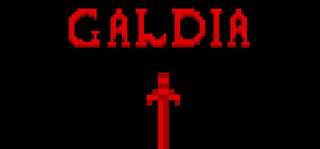 Galdia cover art