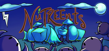 NuTREEnts header art