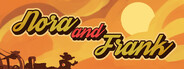 Nora and Frank