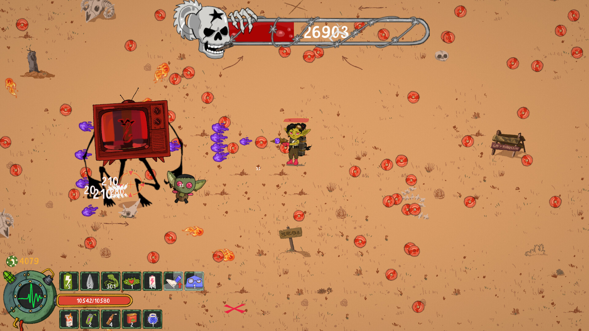 Steam Image