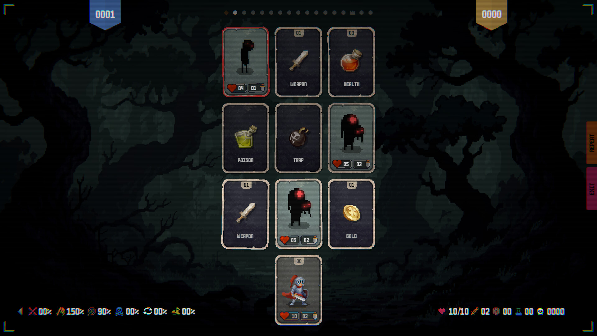 Revive & Repeat screenshot #1