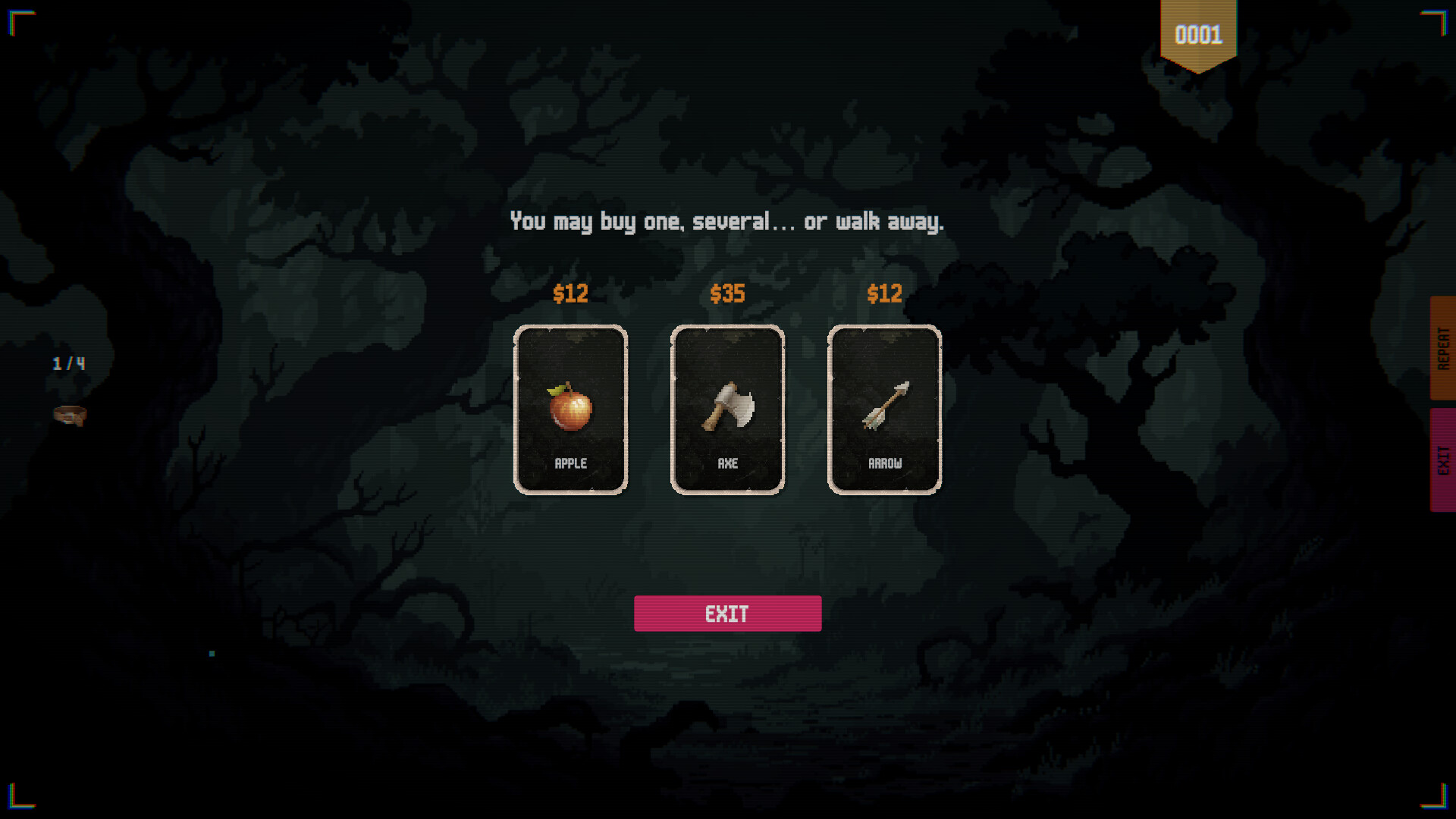 Revive & Repeat – Screenshot 8
