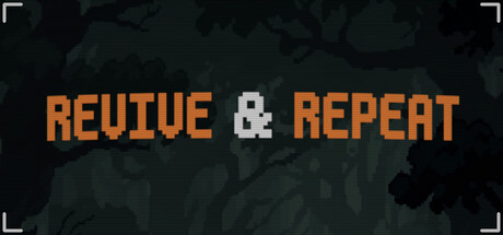 Revive & Repeat激活码