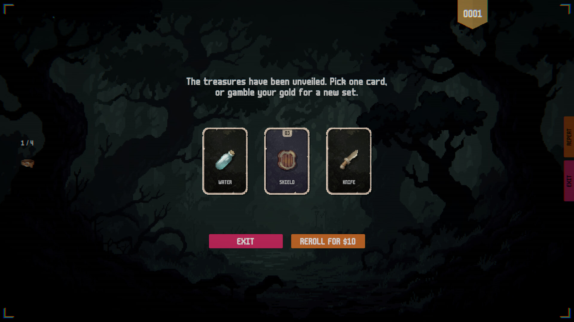 Revive & Repeat – Screenshot 6