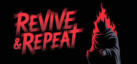 Revive & Repeat game thumbnail
