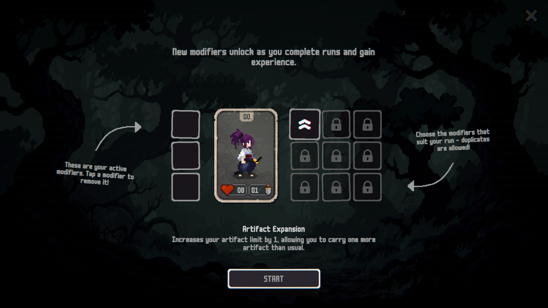 Revive & Repeat screenshot #4