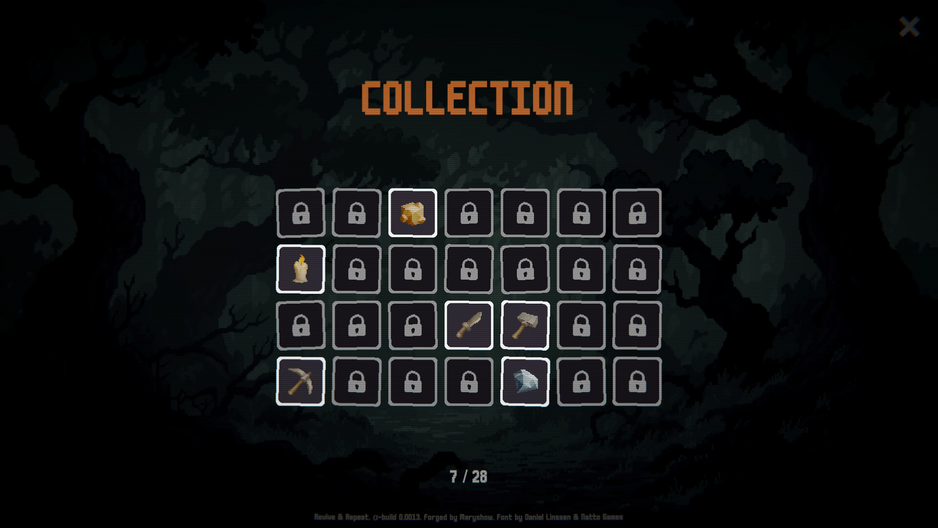 Revive & Repeat screenshot #8