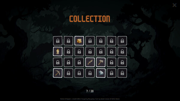 Revive & Repeat screenshot 8