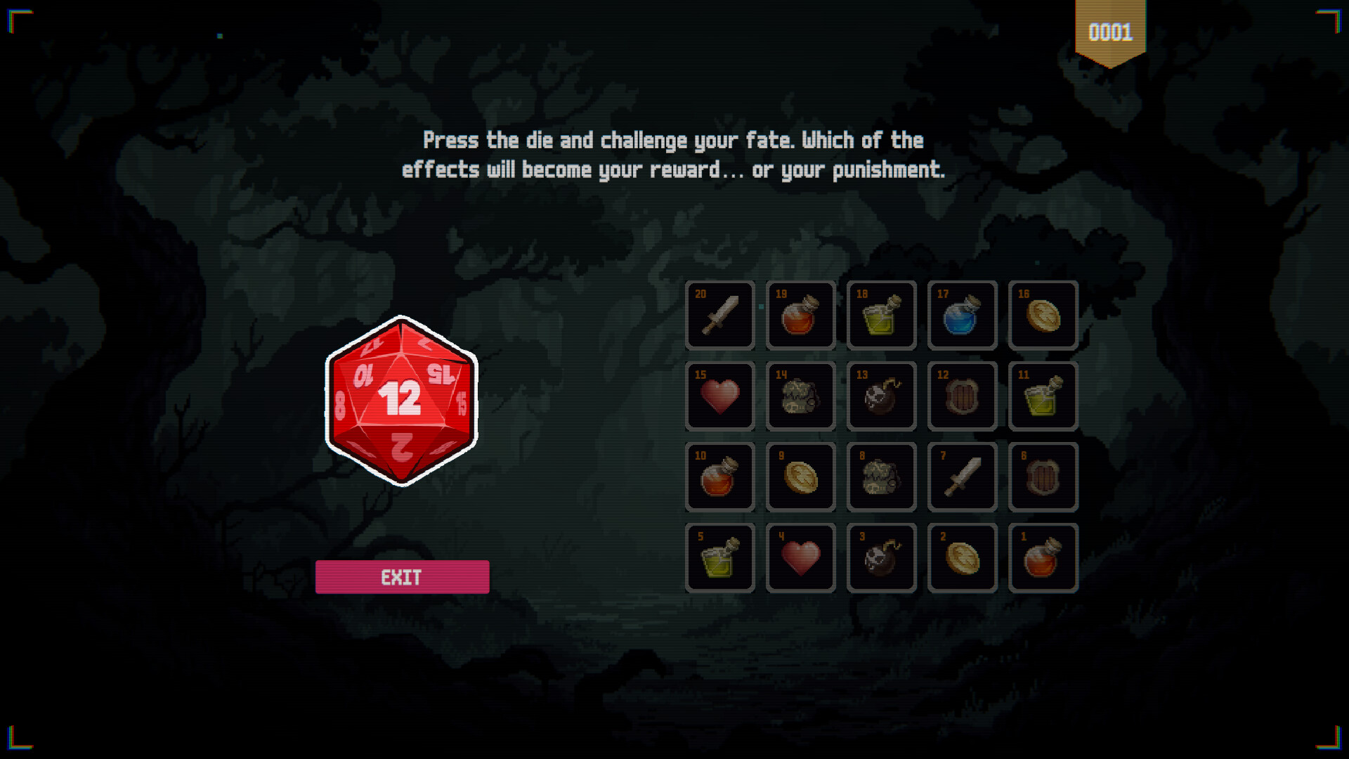 Revive & Repeat – Screenshot 7