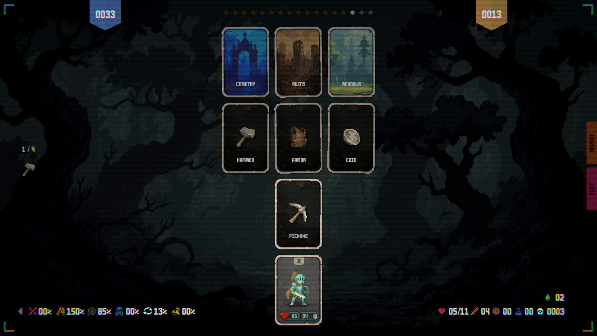 Revive & Repeat screenshot #5