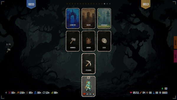 Revive & Repeat screenshot 5