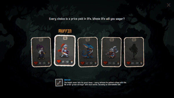 Revive & Repeat screenshot 4