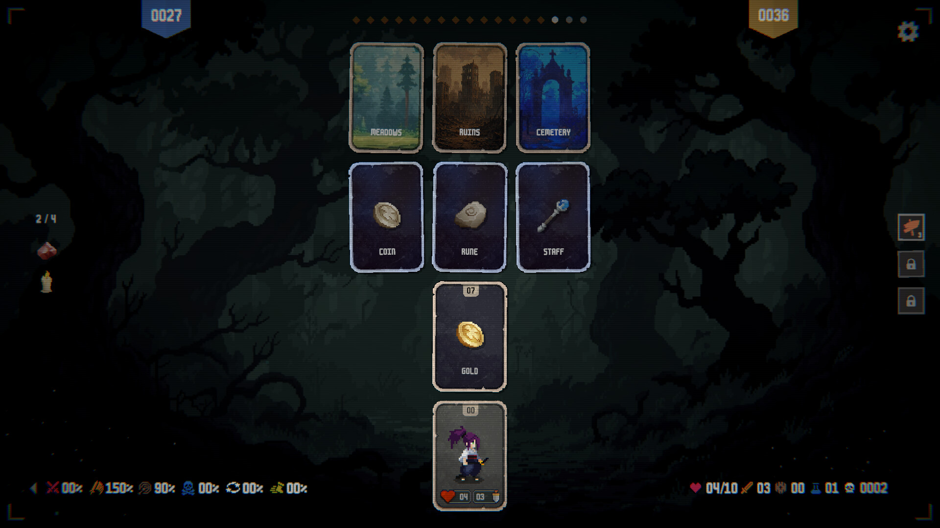 Revive & Repeat screenshot #5