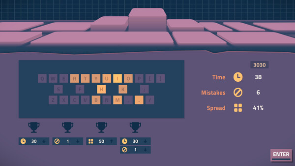 QWERTY Zombies Demo