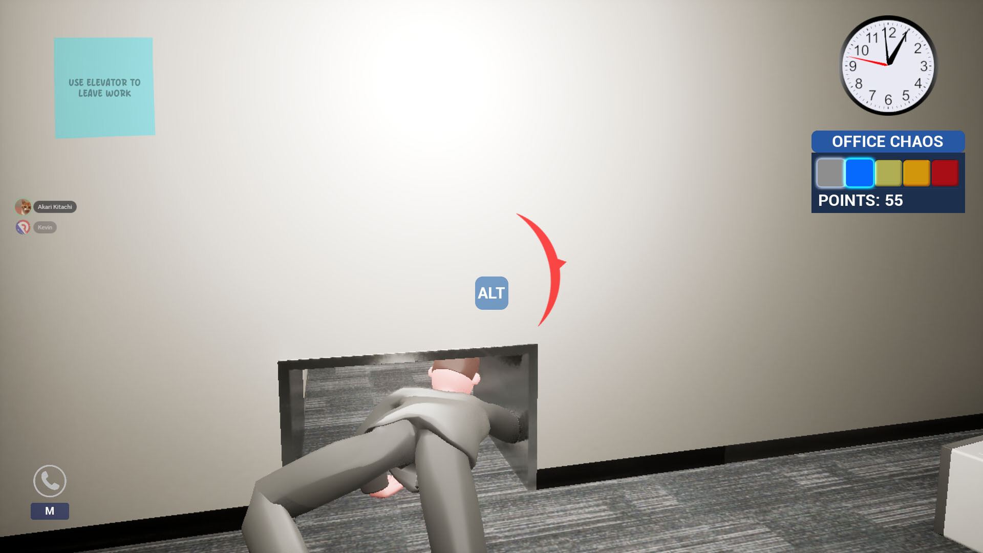 #3. Exit Strategy (Steam) By: Pixels Graphic Design, LLC