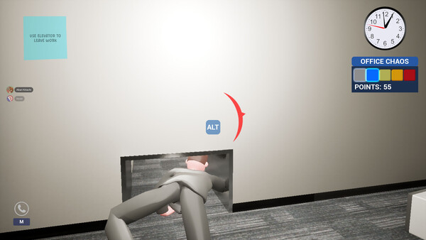 Exit Strategy game for windows Pc 1