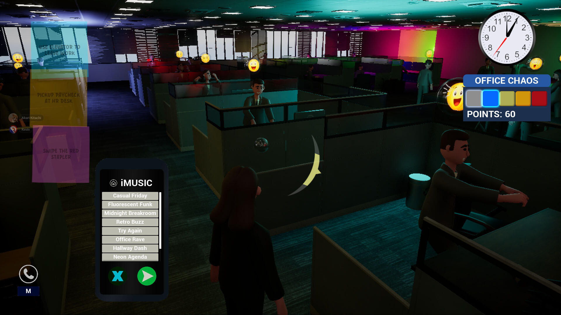 Exit Strategy screenshot #6