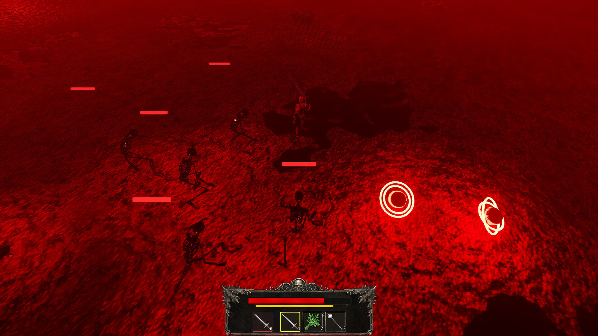 Bloodfront screenshot #3