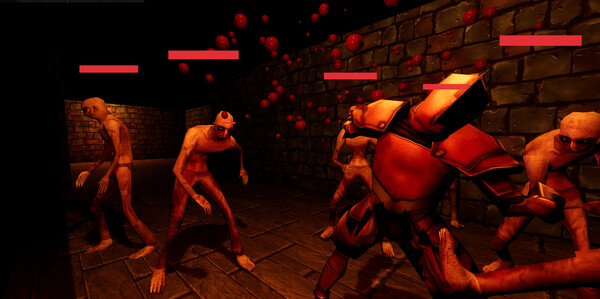 Скриншот 6 из игры Bloodfront