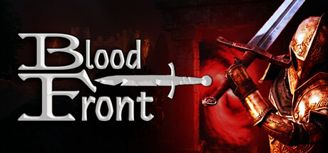 Bloodfront
