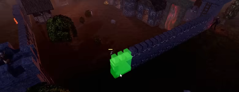 BloodFront video 1