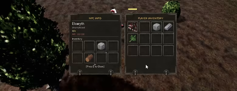 BloodFront video 2