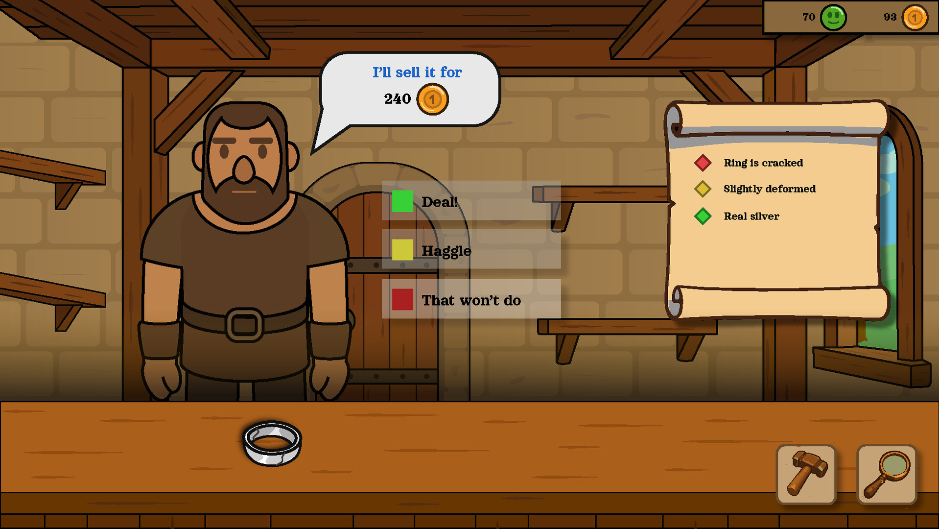 Loot profit screenshot #3