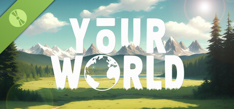 Your World Demo cover art