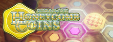 Honeycomb Coins