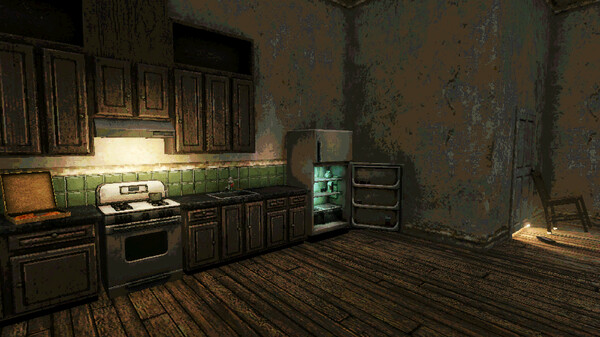 The New Flesh screenshot 4