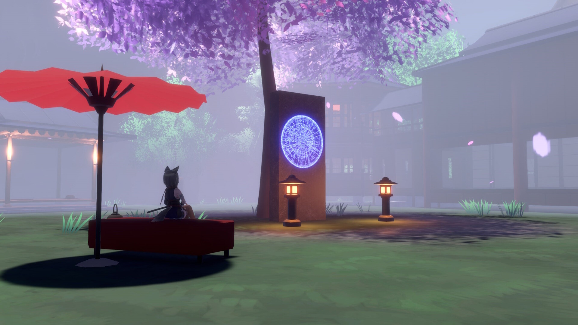 Illusive Domain screenshot #8