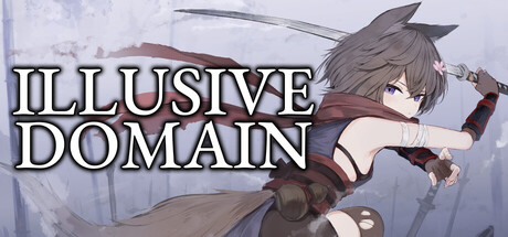 Illusive Domain cover art