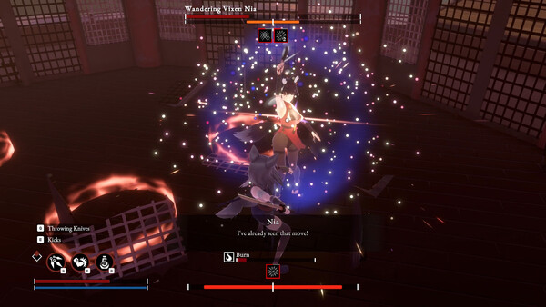 Screenshot 2 of Illusive Domain - additional gameplay view