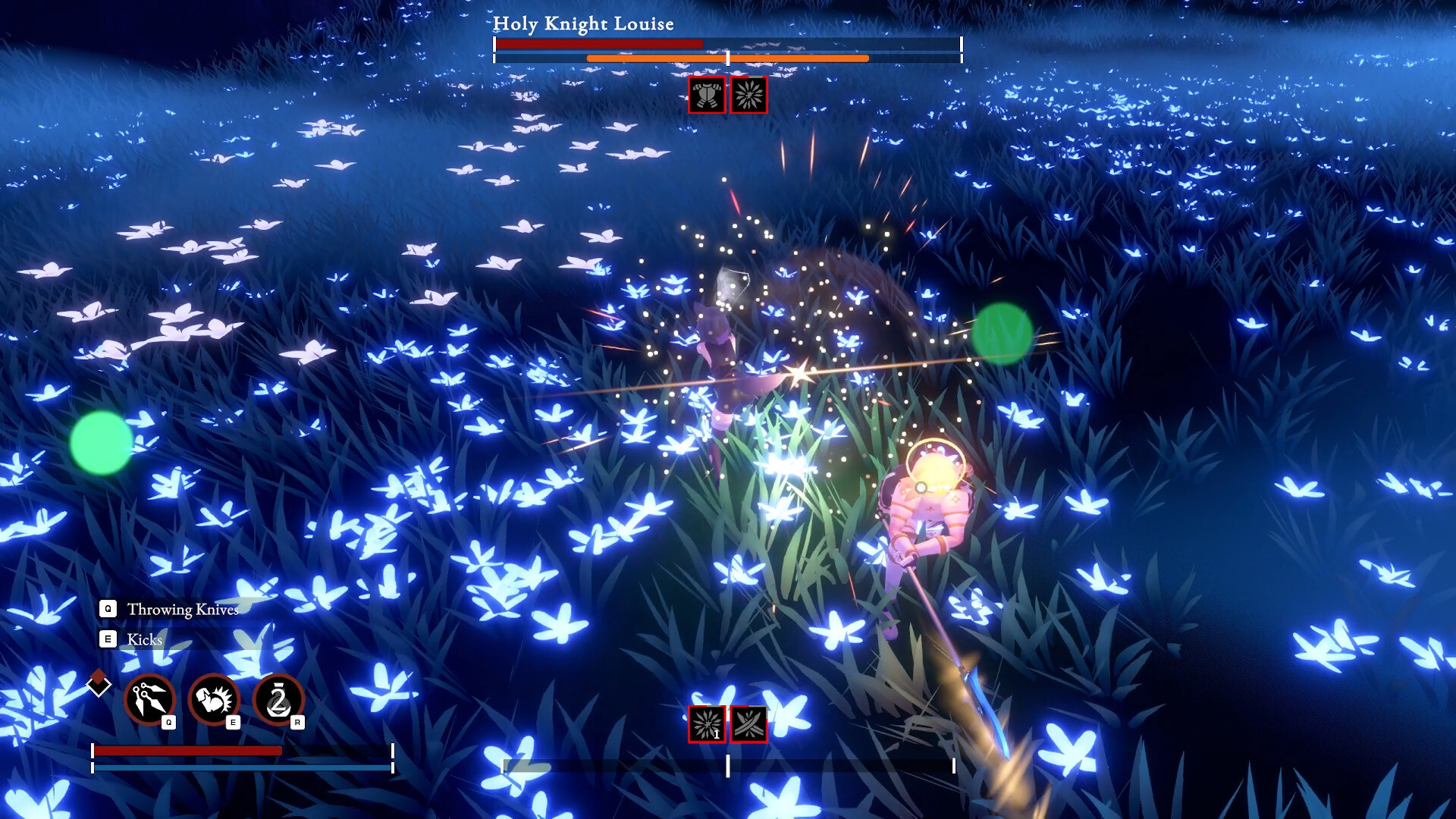 Illusive Domain screenshot #6