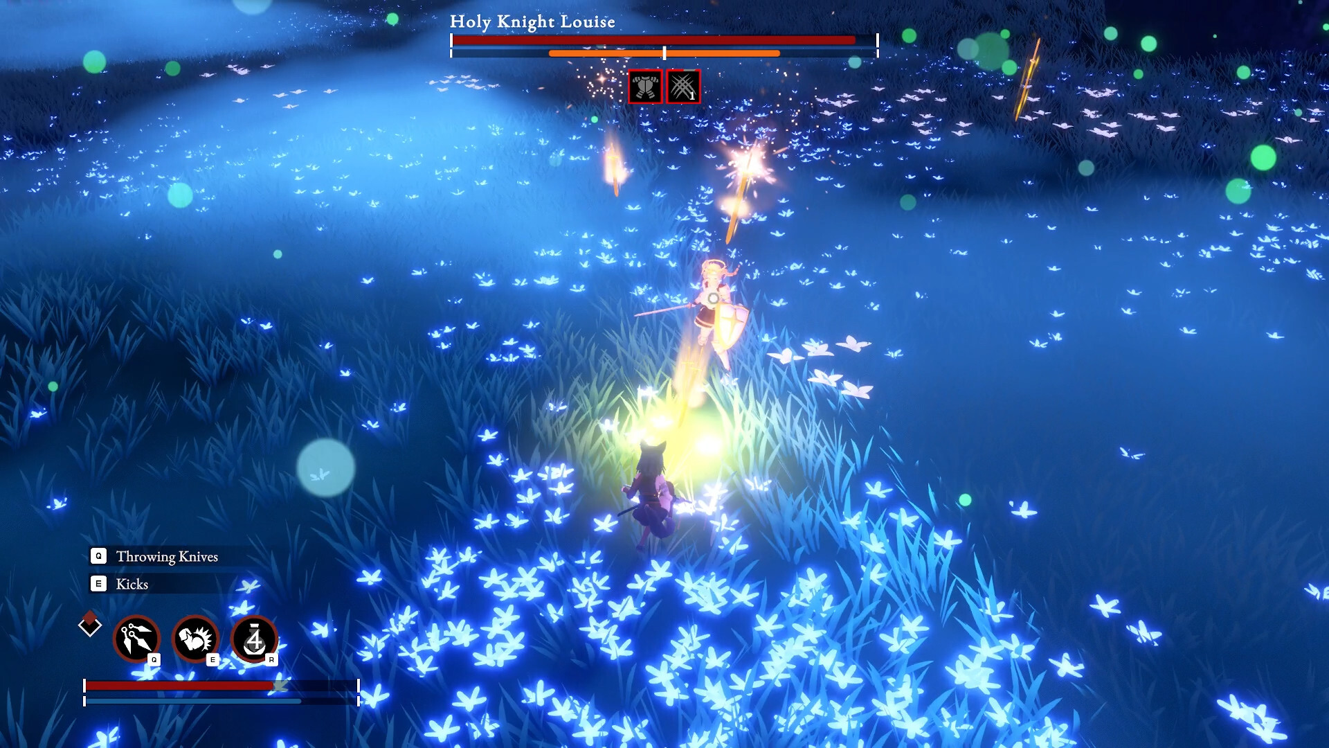 Illusive Domain screenshot #2