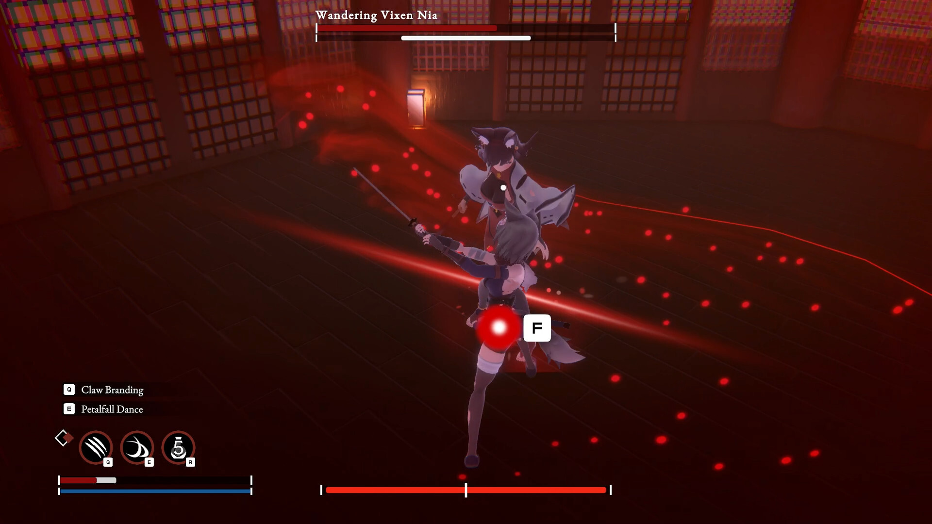 Illusive Domain screenshot #3