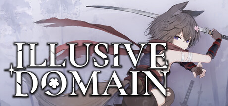 Illusive Domain by kemomimic - Similar game based
                        on tags